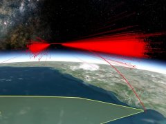 <b>大只500注册美国国家航空航天局(NASA)一架报废的</b>