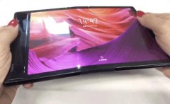 <b>大只500官网平台dz_三星，柔宇，华为：折叠屏手</b>