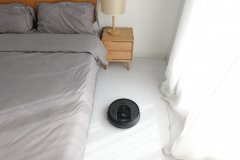 <b>大只500注册_新年礼，爱她就买它！ 智能家用扫地</b>